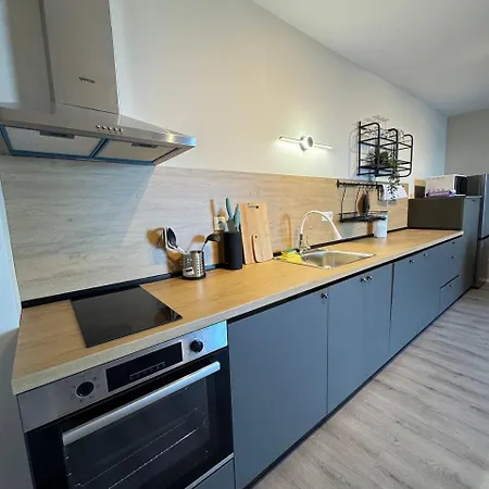 Appartement ипанемма с 1 спальней *