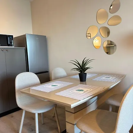 ипанемма с 1 спальней Appartement Sveti Vlas