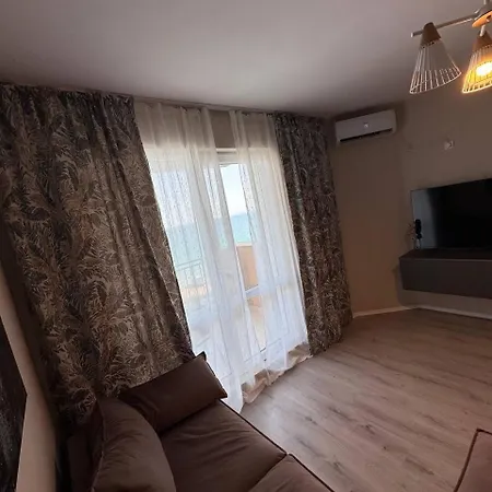 ипанемма с 1 спальней *