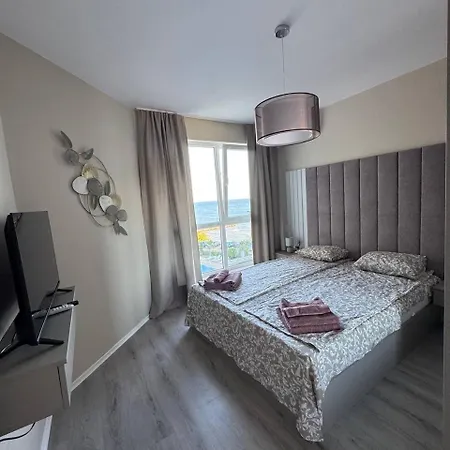 Appartement Sea View On The Beachfront *