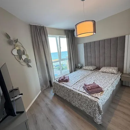 Appartement Sea View On The Beachfront *