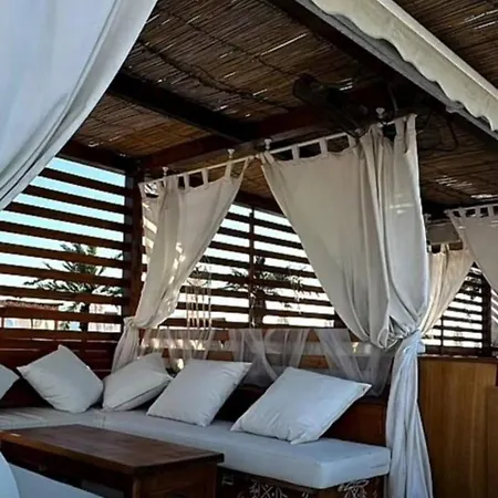 Sea View On The Beachfront Appartement Sveti Vlas